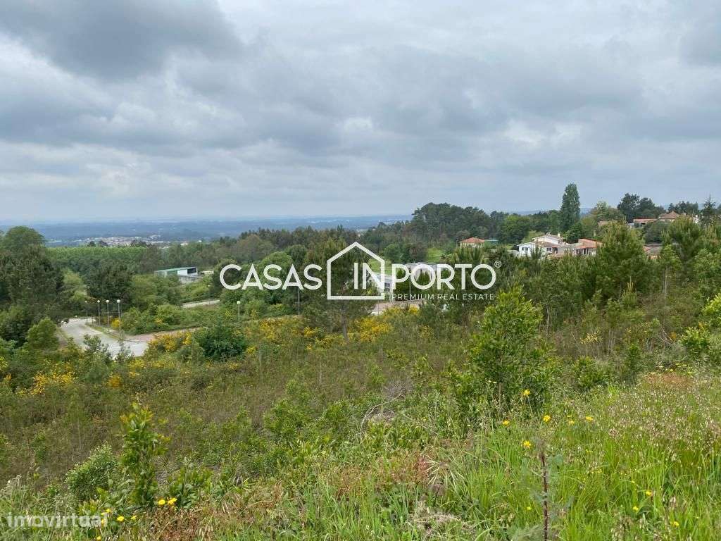 Lote de Terreno para construção de moradia em Palmas - Alviães.-1