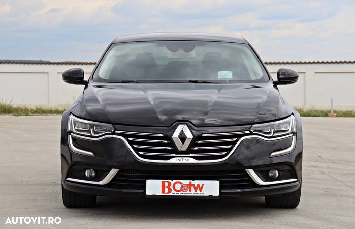 Renault Talisman - 4