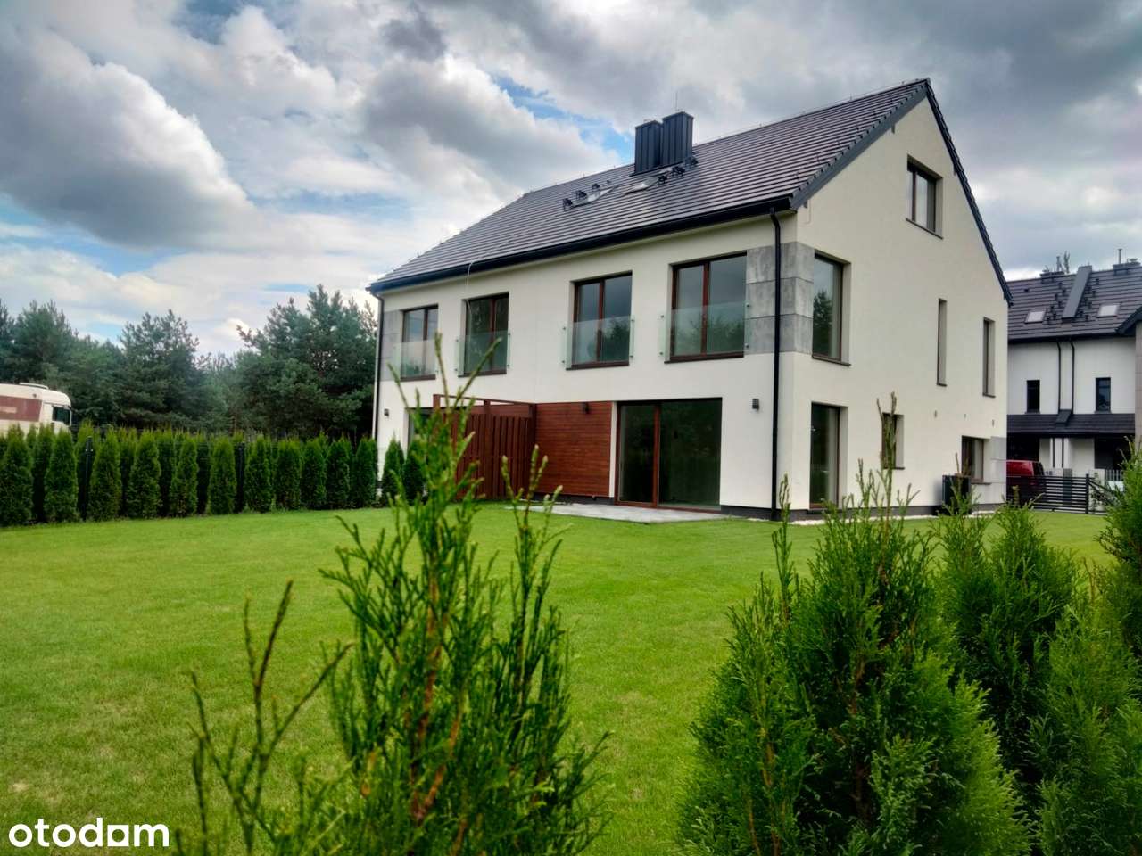 Ostatnie w ofercie  Domy w Solcu/ Konstancina-0