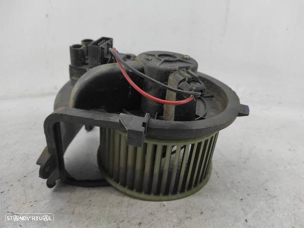 Motor Da Chaufagem Sofagem  Renault Clio Ii (Bb_, Cb_) - 1