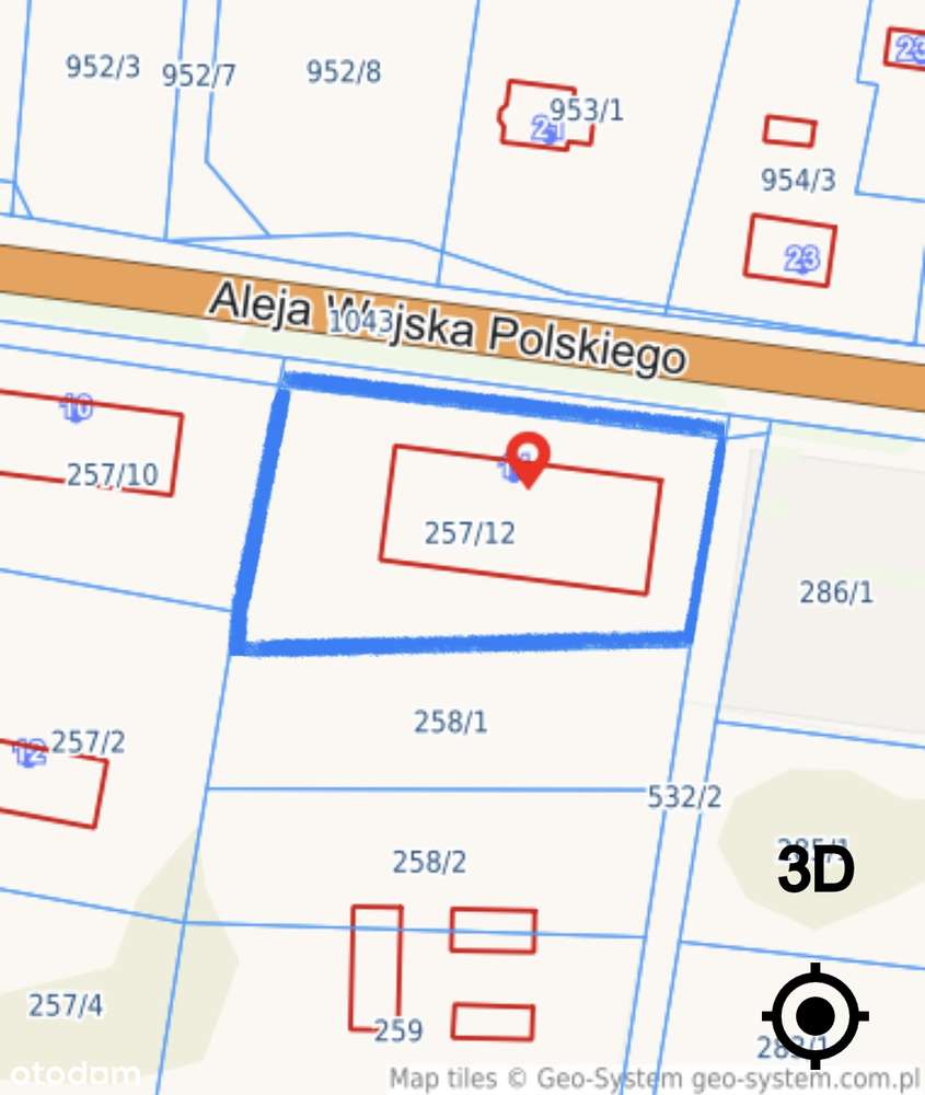 Sprzedam magazyn (736 m2) na działce 2822 m2. - Pełny obrazek: 4/4