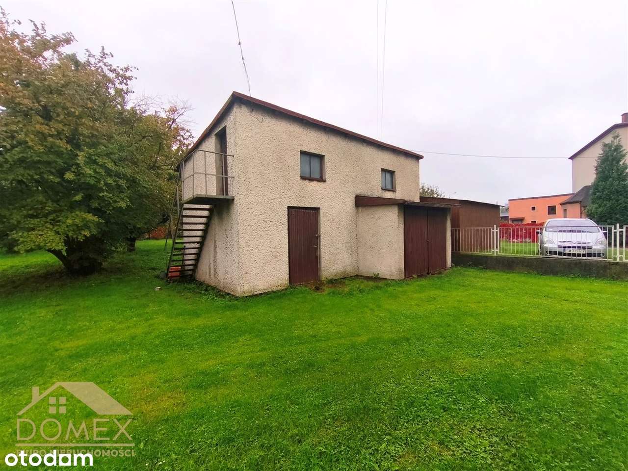 Rydułtowy – dom z potencjałem na dwa mieszkania-18