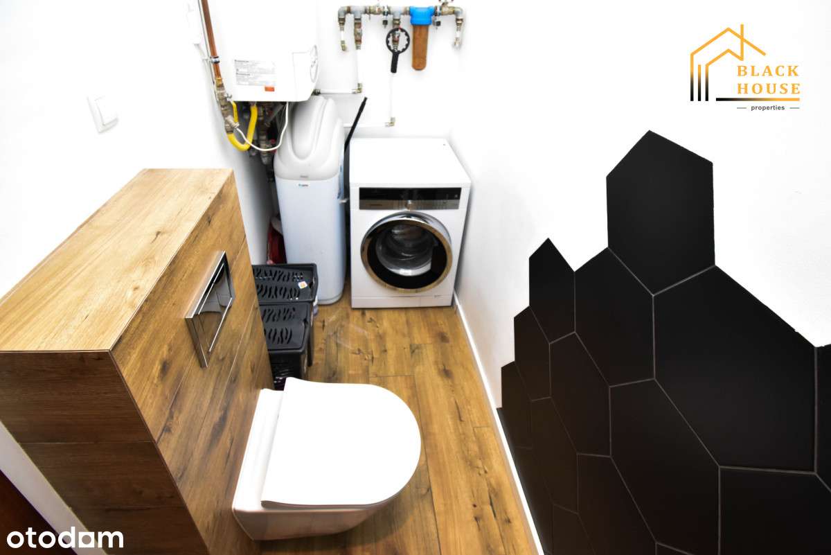 *3 pokojowe mieszkanie 77m2 na Sławinie Lublin*-5