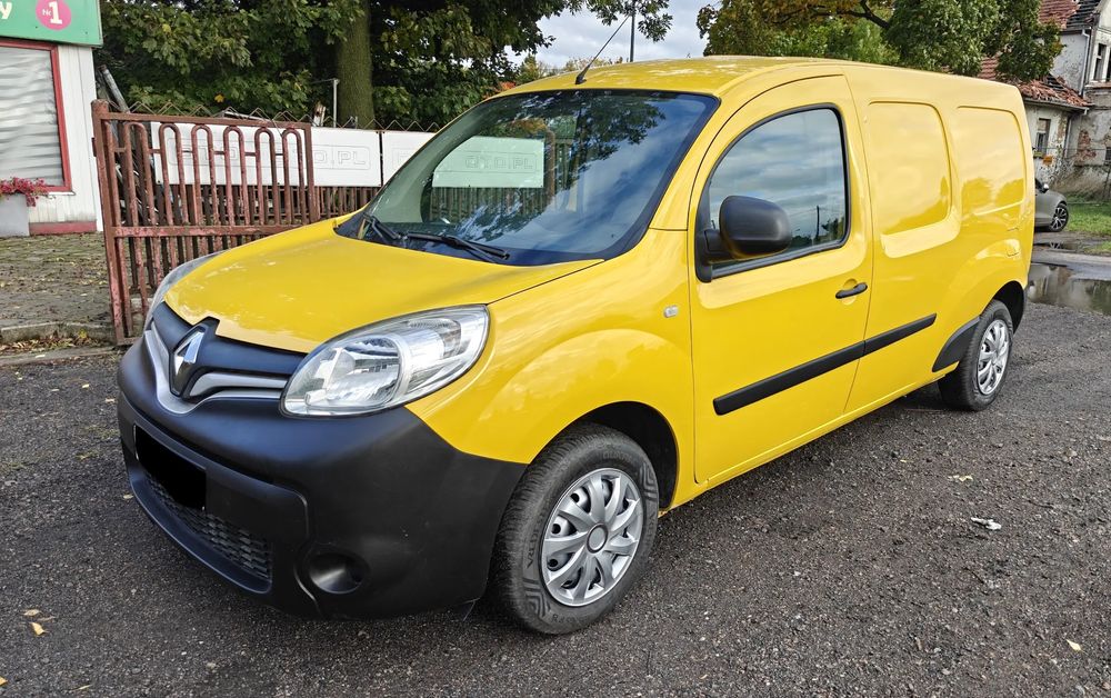 Renault Kangoo 2017