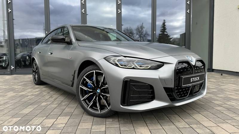 BMW i4 M50 - 3