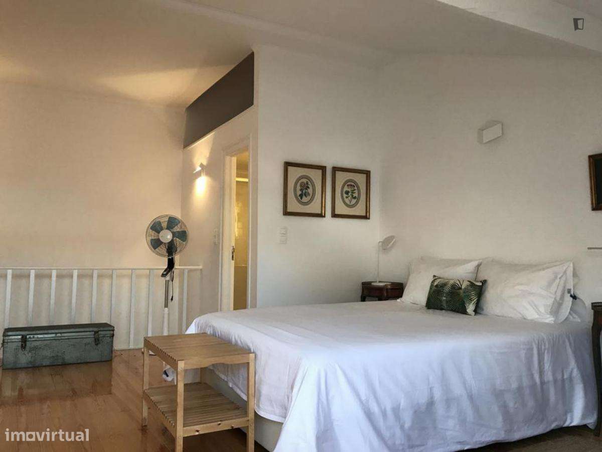 Apartamento com 1 quartos - localizado em Alfama Lisbon - Grande imagem: 4/8
