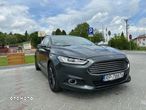 Ford Fusion - 18