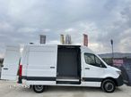 Mercedes-Benz Sprinter 516 CDI AXA DUBLA SPATE - 17