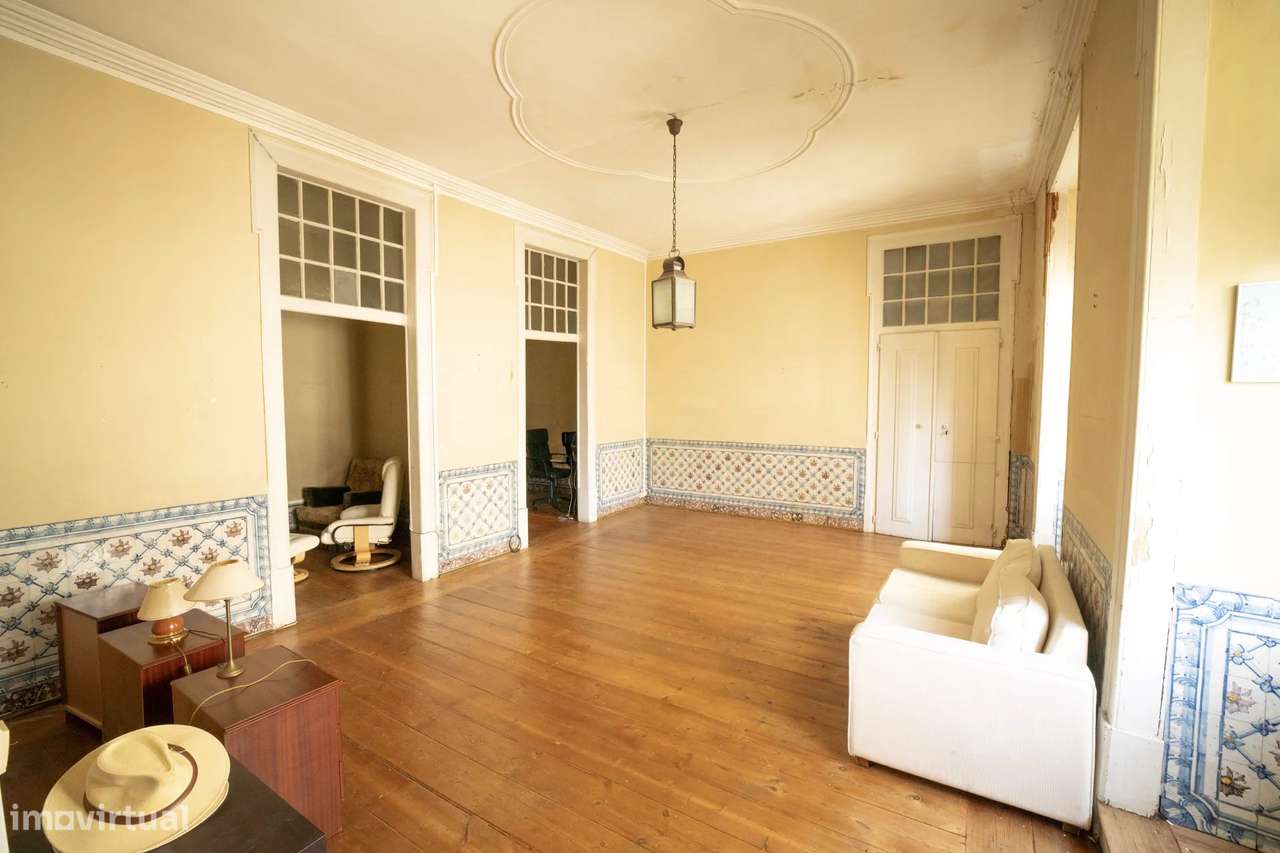 Excelente Oportunidade Centro Lisboa - Grande imagem: 3/23