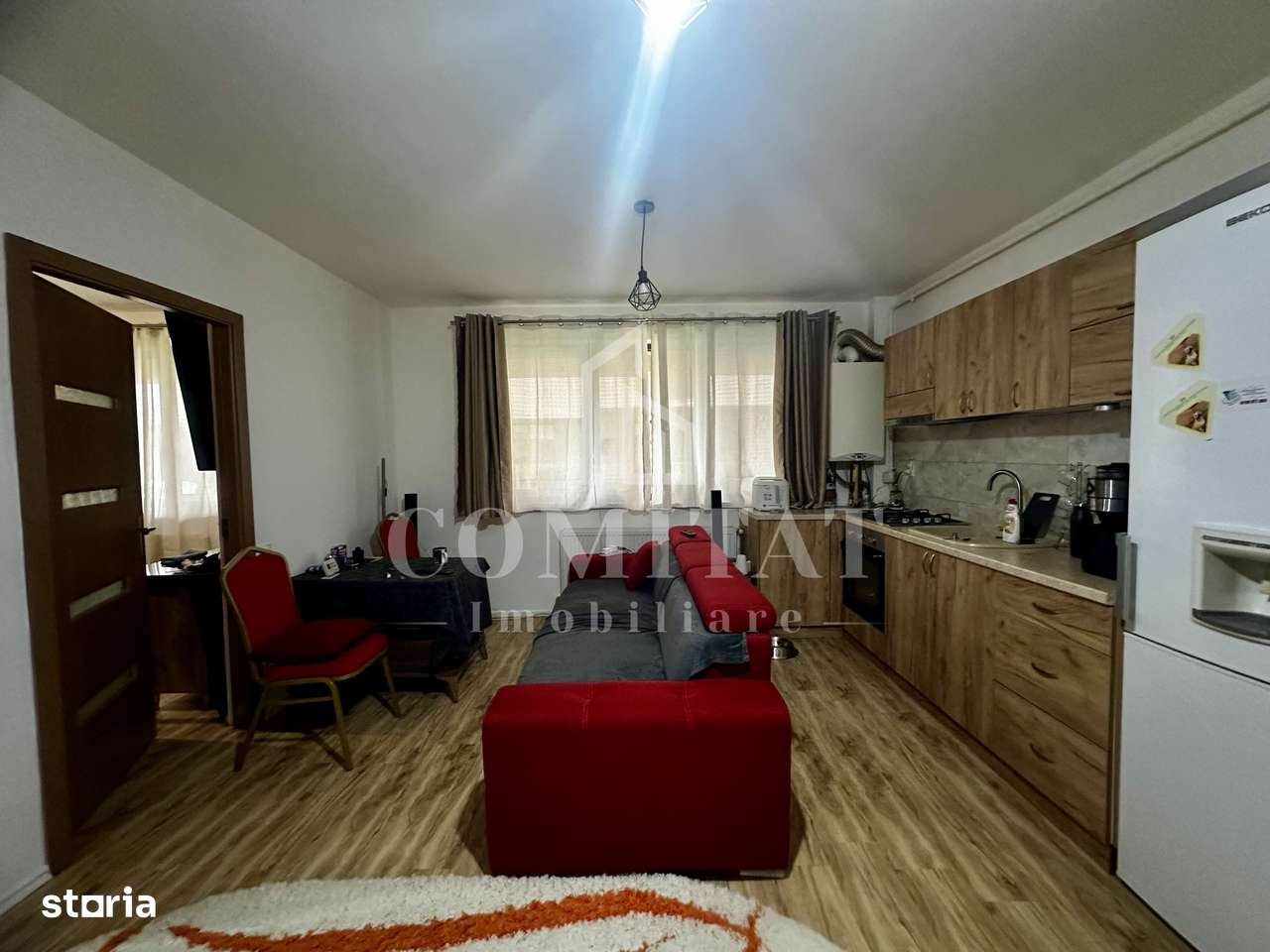 Apartament la cheie | Loc de parcare | Zona Str Eroilor - Imagine principală: 4/12