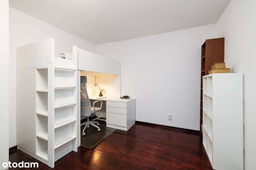 Mieszkanie z tarasem w sercu Starego Podgórza-16