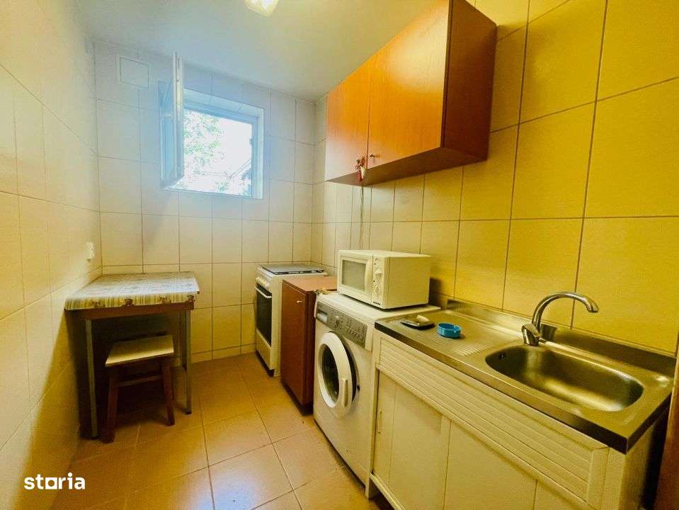 Unirii, Hanul lui Manuc, apartament 2 camere pentru investitie, 41 MP.-7