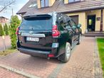 Toyota Land Cruiser LC 2.8 D-4D Prado - 3