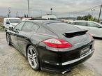 Porsche Panamera Platinum Edition - 28