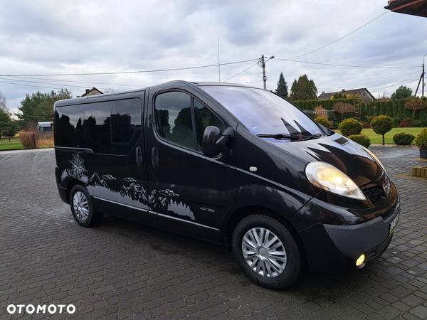 Opel Vivaro 2.5 CDTI L2H1 Design Edition - 5