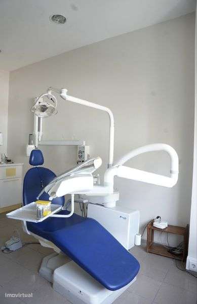 Clinica Medico Dentária para trespasse - Grande imagem: 4/12
