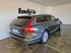 Volvo V90 D4 Geartronic Inscription - 9