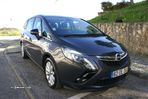 Opel Zafira 1.6 CDTi Cosmo - 3