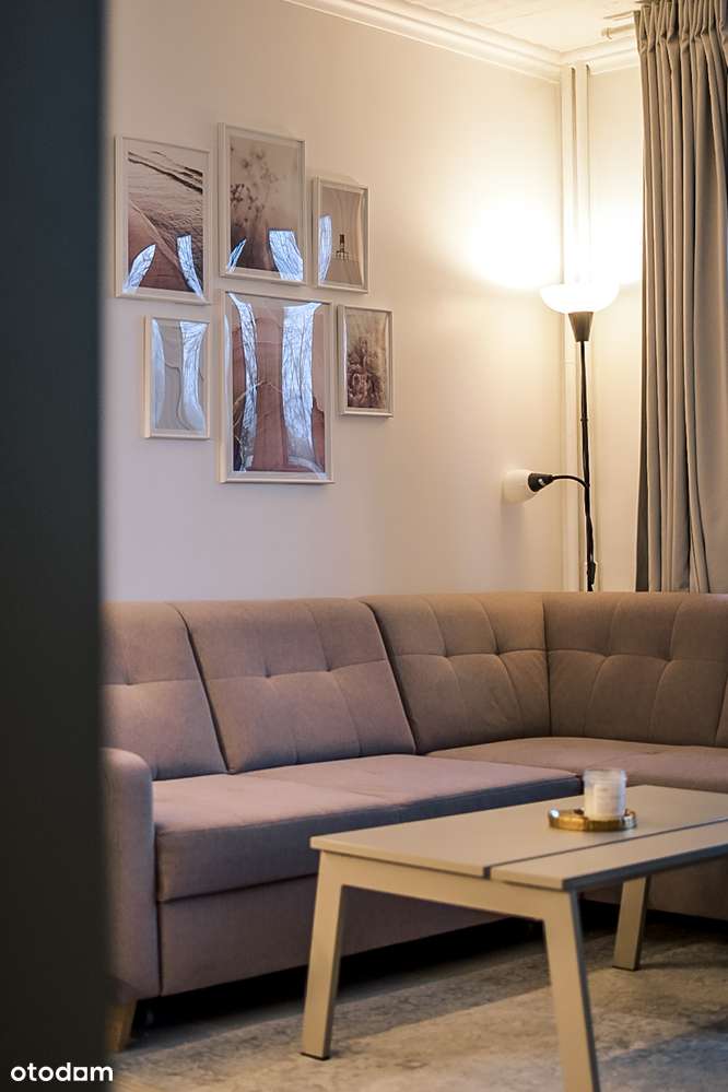 Sprzedam BEZPOŚREDNIO - os. Sobieskiego - 4 pokoje, super lokalizacja!