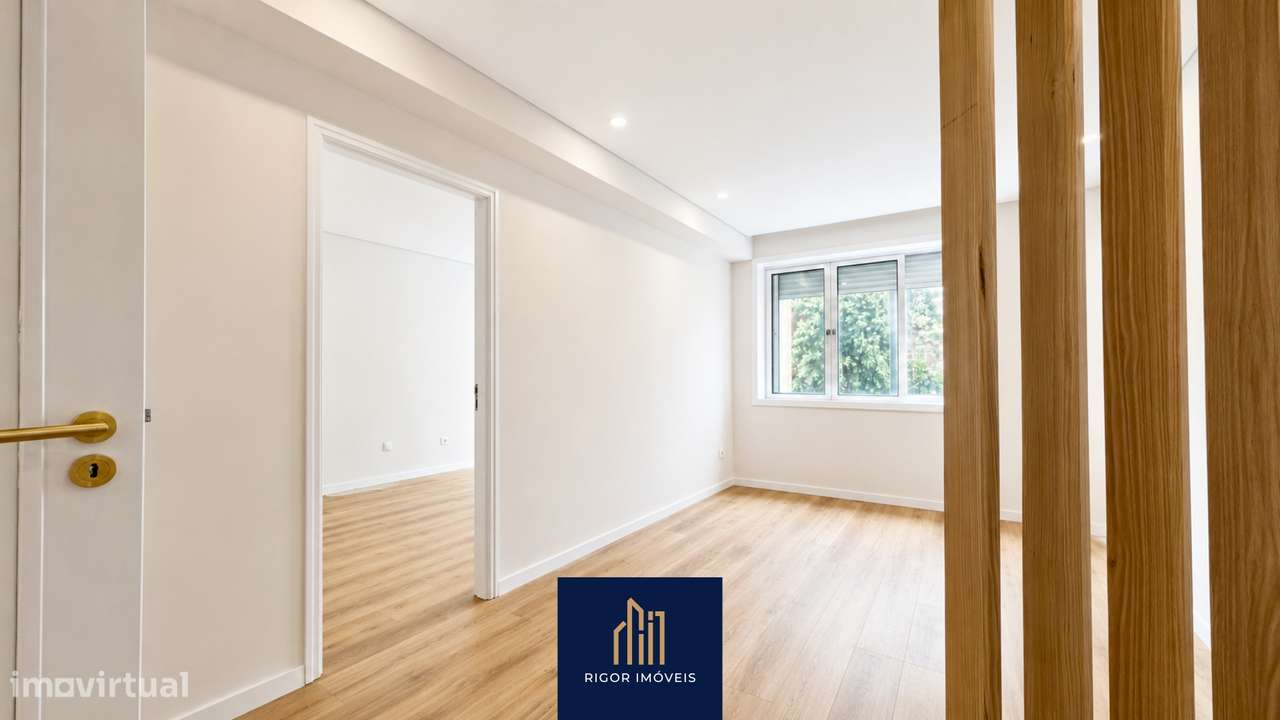 Apartamento T4 Renovado | Póvoa de Varzim - Centro-13