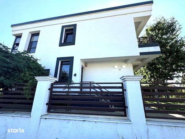 Vila D+P+1E Str Arcului cu 356 mp teren intravilan-18