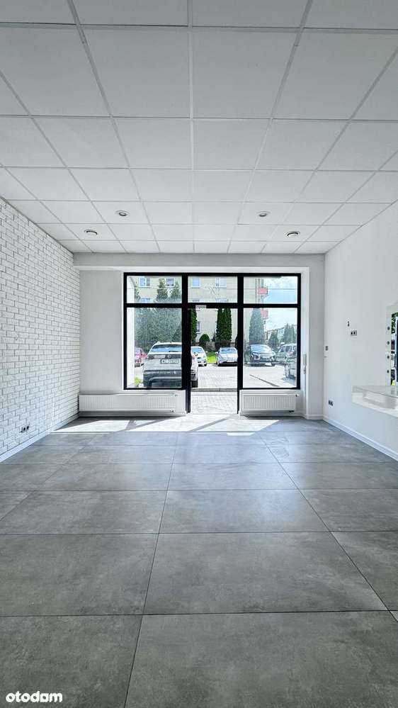 Lokal użytkowy - Pełny obrazek: 4/12