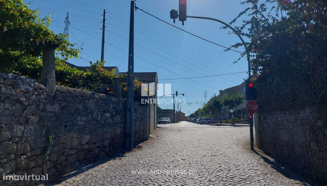 Venda de Lote com 254 m2, Gião, Vila do Conde - Grande imagem: 2/11