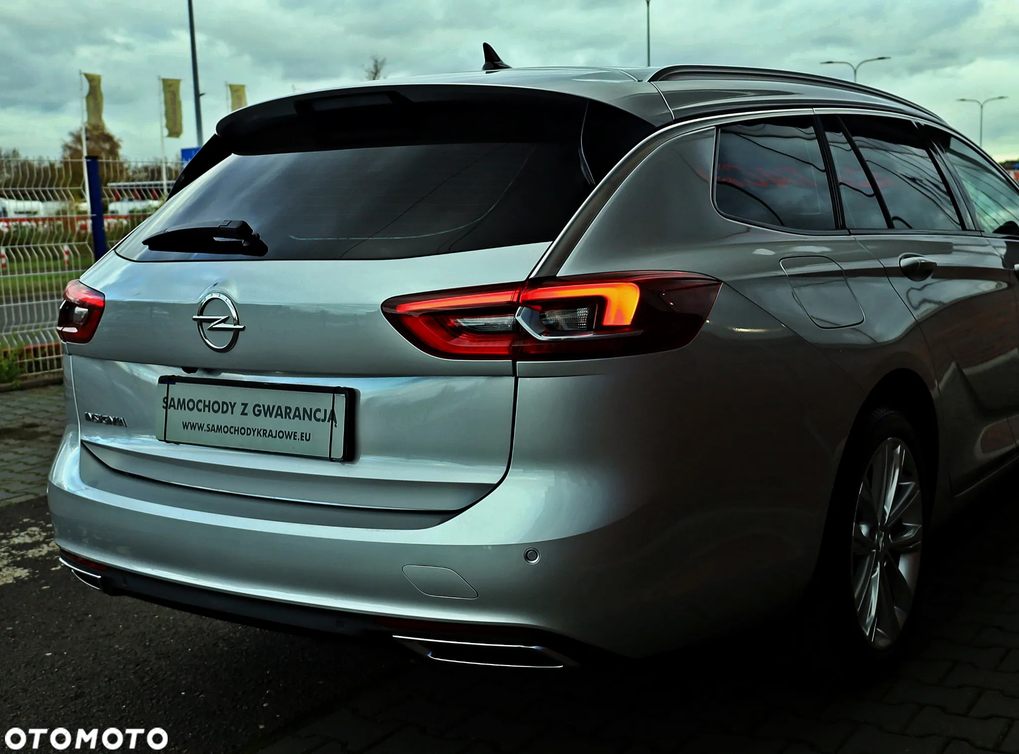 Opel Insignia 2.0 CDTI Business Elegance S&S - 15