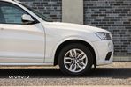 BMW X3 - 7