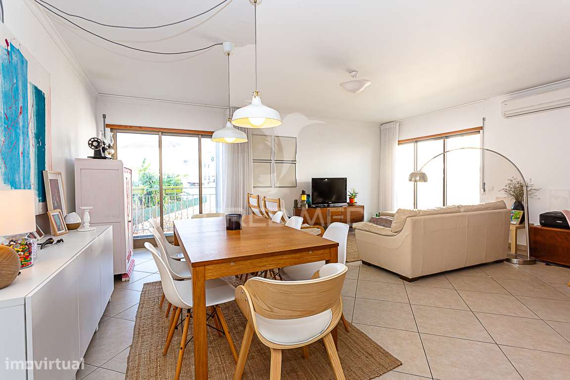 Apartamento T3 em Tavira - Grande imagem: 4/38