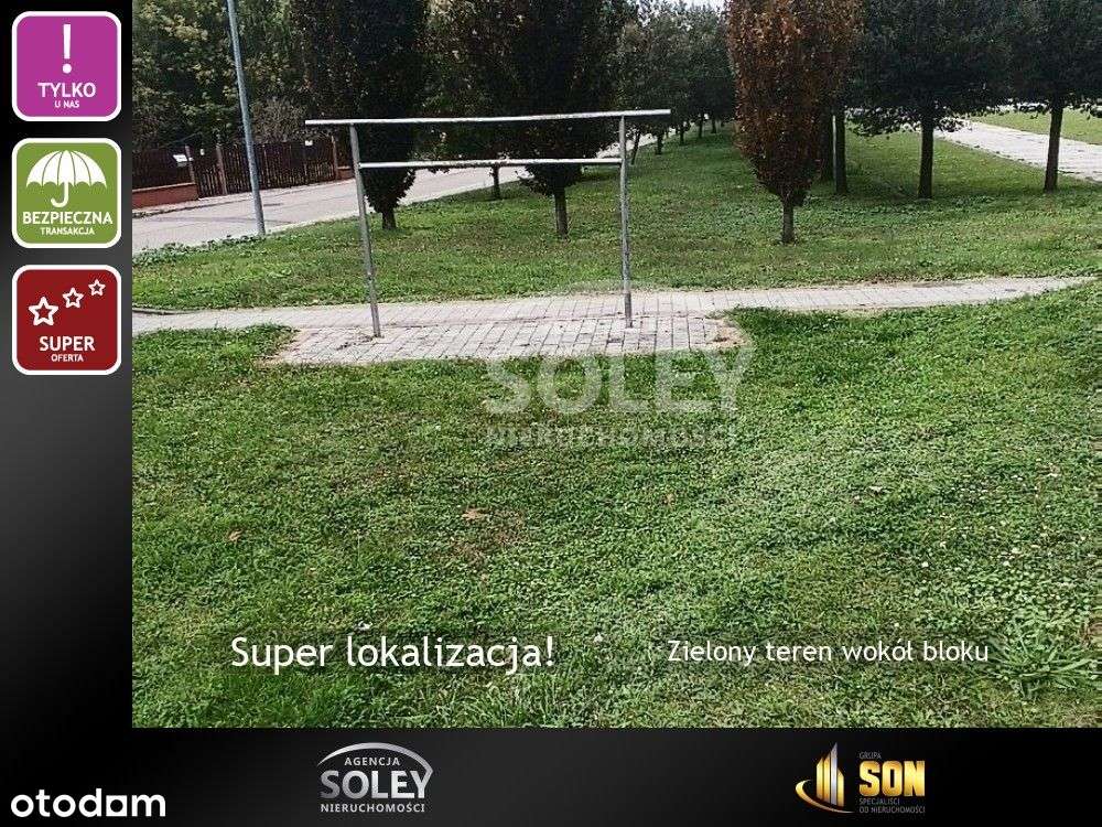 Niższa cena-Parter-Jankowicka-3 pokoje-odrębna kuchnia-15