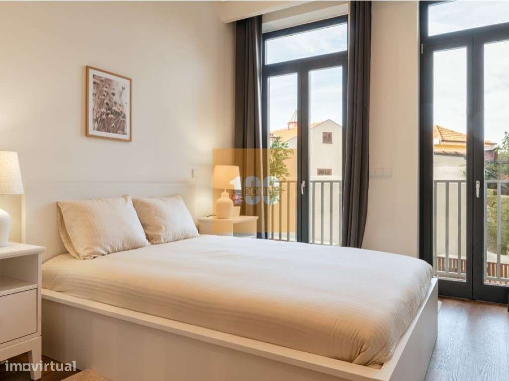 T2 Lock Off - Palácio da Marquesa - Com Licença AL-4