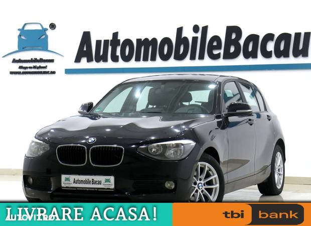 BMW Seria 1 114i - 1