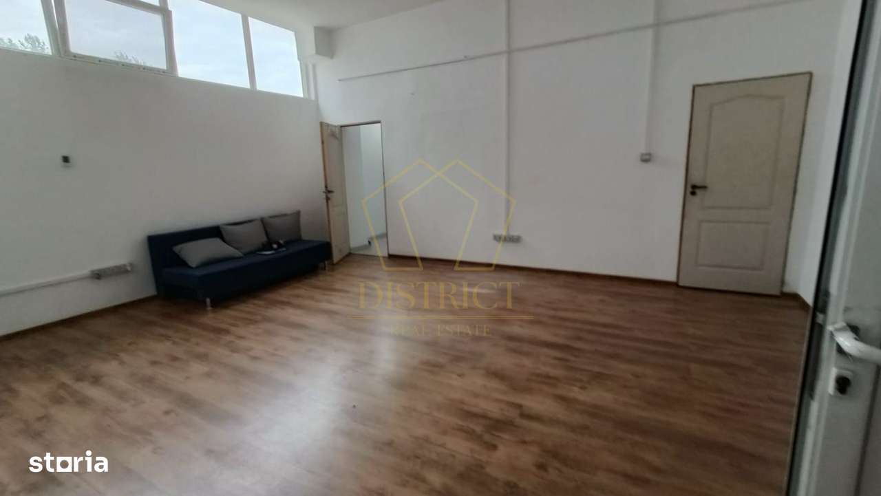 Spatiu Depozitare si Birouri | Zona Industriala Freidorf | Acces Auto/ - Imagine principală: 5/8