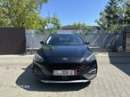 Ford Focus 2.0 EcoBlue Active Business - 2