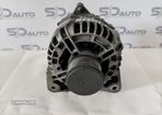 Alternador - Renault Clio III / Megane III / Kangoo 1.5 dci - 2