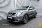 Nissan Qashqai 1.2 DIG-T Tekna Xtronic - 3