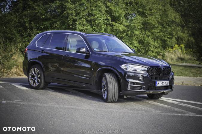 BMW X5 - 3