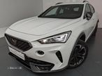 Cupra Formentor 1.5 TSI - 4