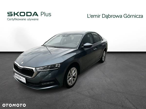 Skoda Octavia 1.5 TSI ACT Ambition - 1