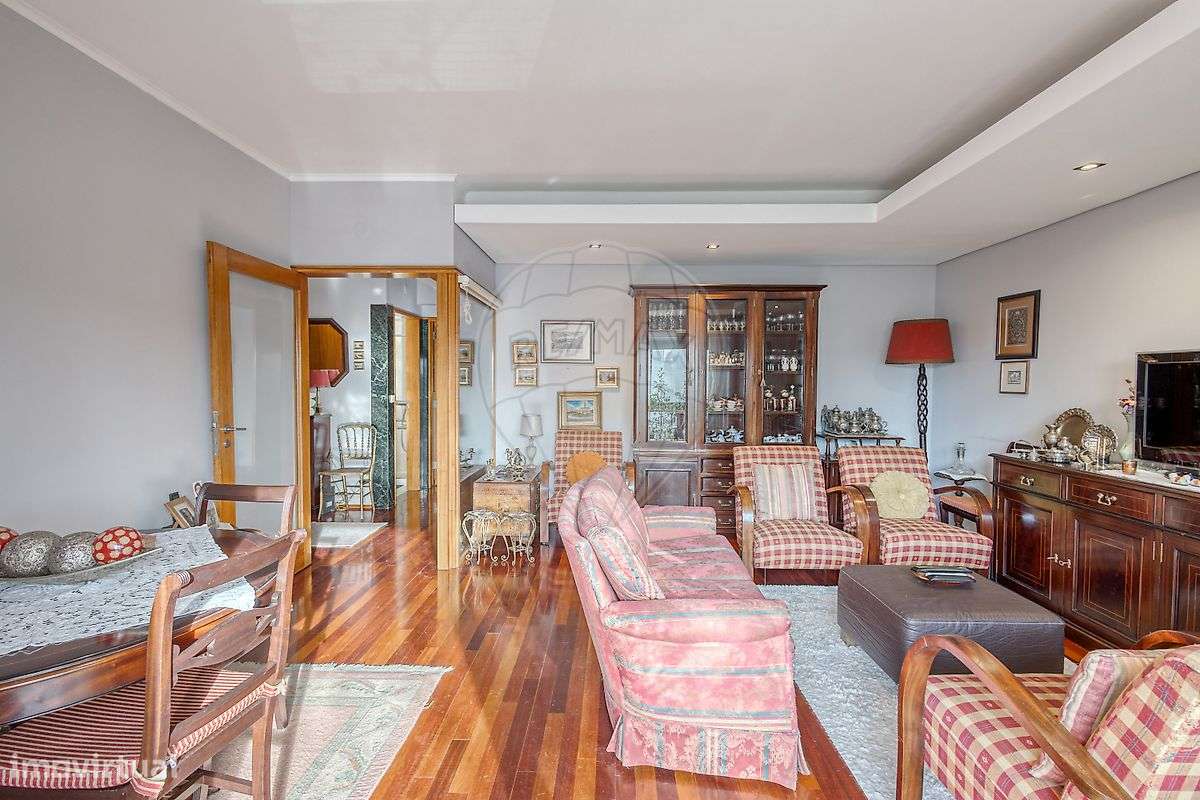 Apartamento T3 para venda-12