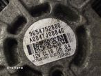 alternator peugeot 407 2.0 hdi 9654752880 - 3