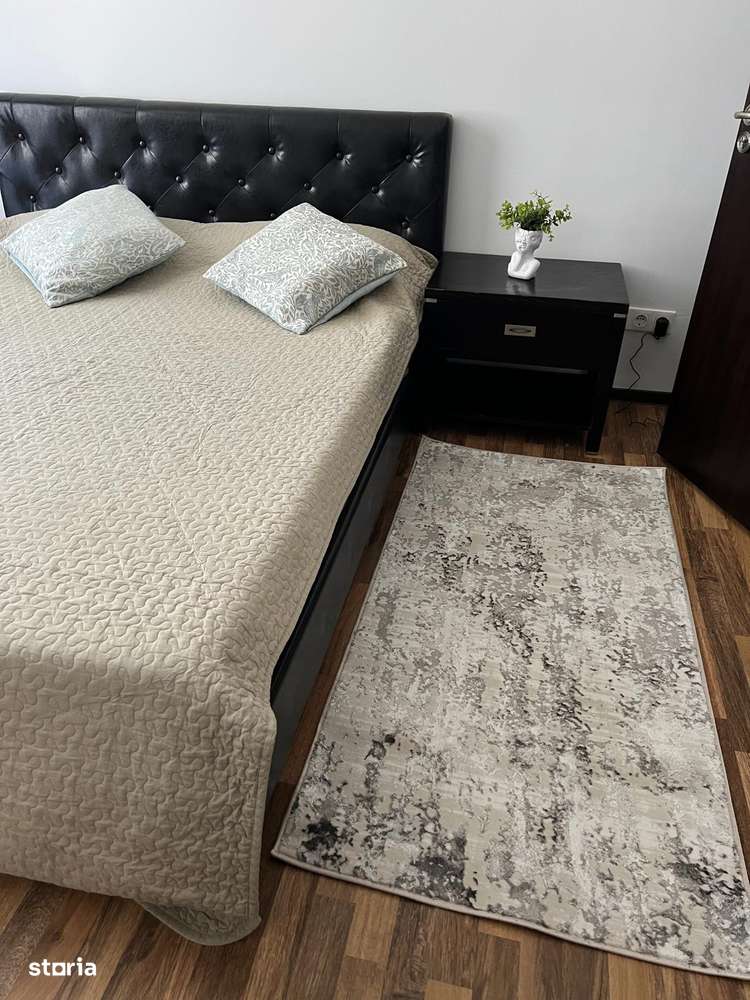 Herastrau - Soseaua Nordului -apartament  modern cu o terasa superba-12