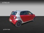 Smart Forfour - 5