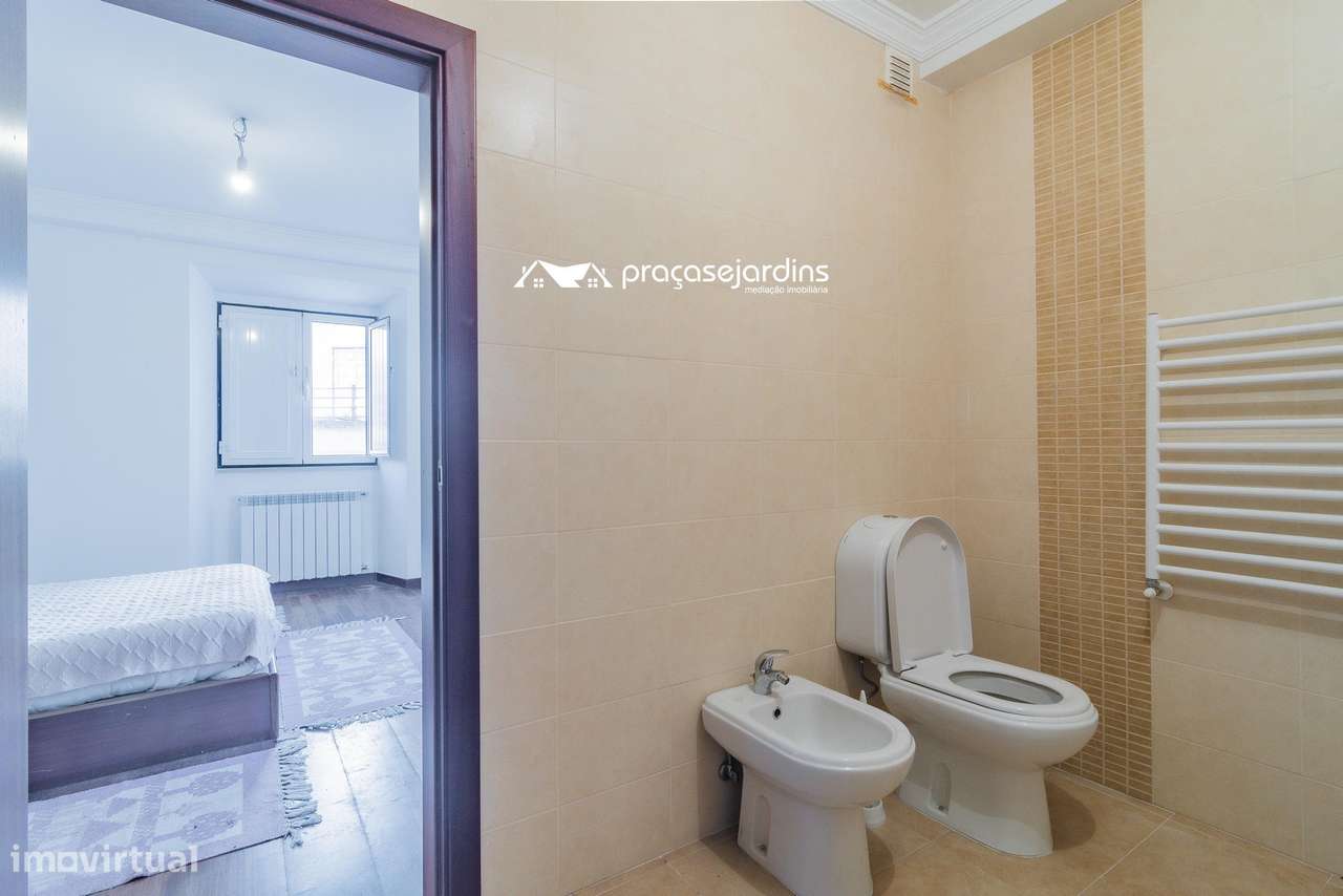 Moradia senhorial perfeita para Investimento (AL - Lar - Unidade Ho...-59