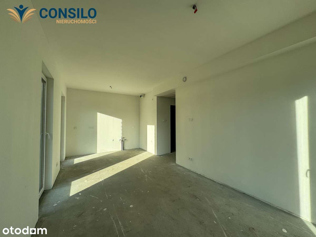 Kameralna Inwestycja! Cisza, Spokój - Dużo Zieleni - Pełny obrazek: 4/16