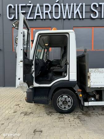 Iveco Iveco Eurocargo 75E16 laweta // pomoc drogowa // anglik - 15