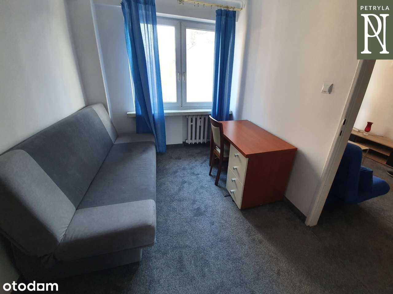 Mieszkanie blisko Radia Kraków! Świetna komunikacja!-2