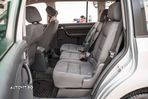 Volkswagen Touran 1.9TDI Conceptline - 9