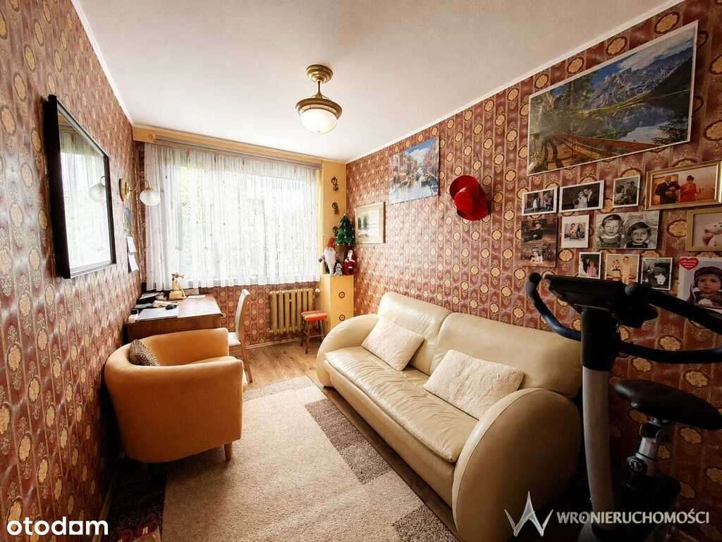 71 m² | 4 pokoje | Świetnia inwestycja-2